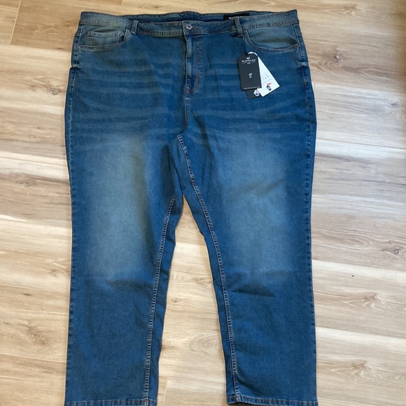 NWT The Perfect Jean NYC - Picture 6 of 13